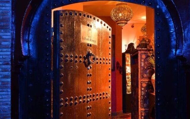 Riad Dar El Bacha