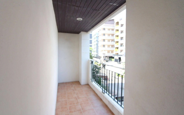 Siam View Residence