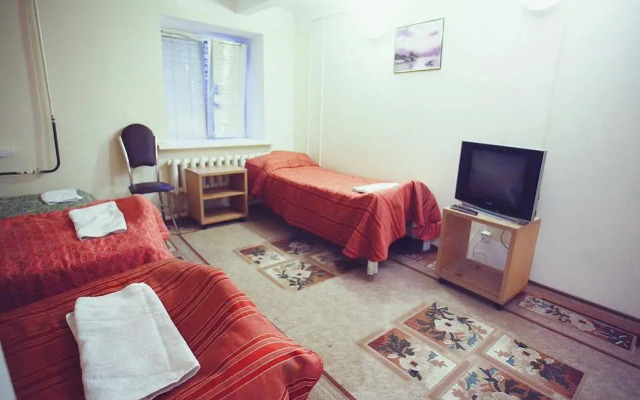 Otdykh 2 Mini Hotel