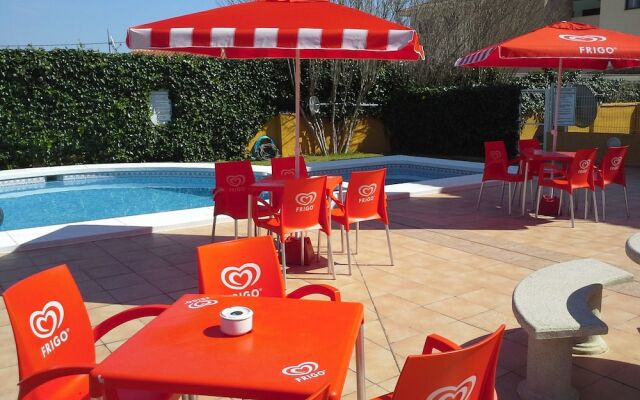 Apartamentos Costa Verde Albir