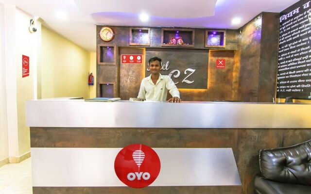 OYO 6793 Hotel CZ