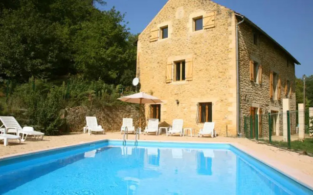 Gites du Pech de Compassy