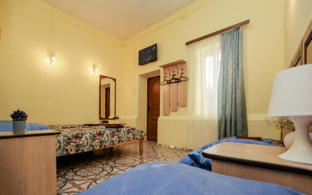 Green Oasis. Vavilon (Грин Оазис. Вавилон)