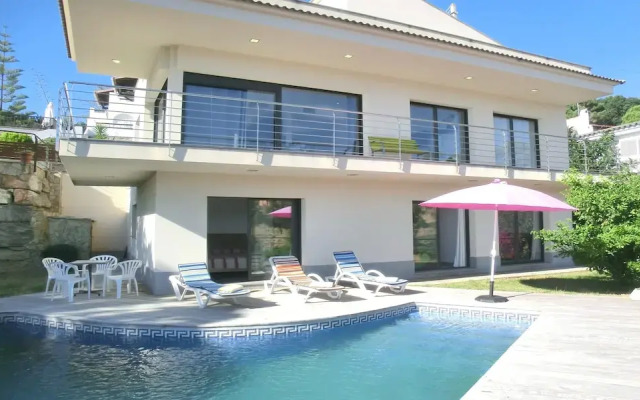 104664 - Villa in Lloret de Mar