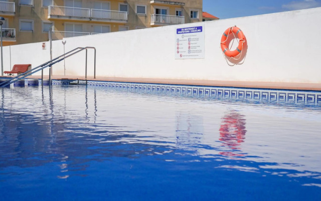 Apartament Lo Cor Del Delta