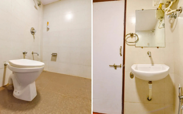 FabHotel Blue Moon I