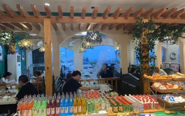 Tangquan Chinese Inn Goodnight All Is Well Wellness Station