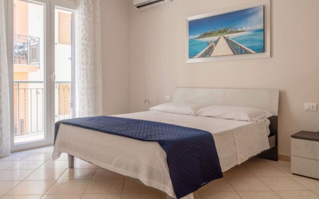 Apartment Blumare Balestrate