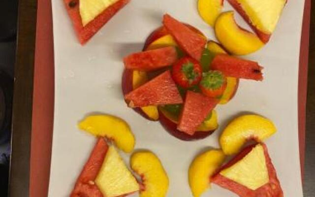 Ricaroka exclusive room & spa