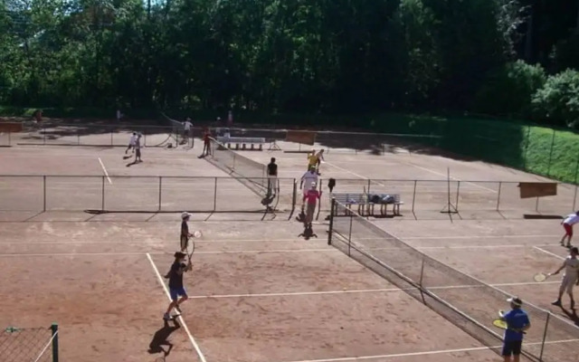 Chalet in Asiago With Alpine Charm