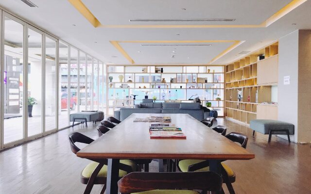 Inhouse Hotel Yehliu