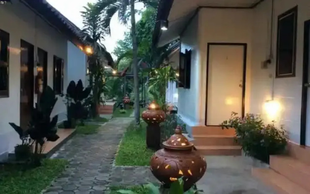 Pai In The Sky Hostel