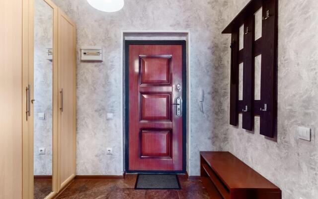 Апартаменты на проспекте Ленина