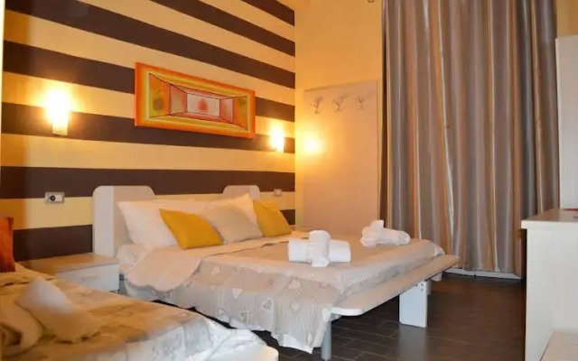 Apple Guest House