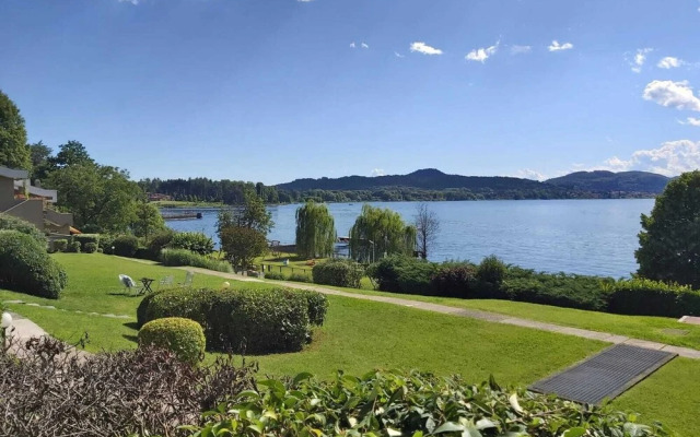Bnbook - La Casa sul Lago Maggiore