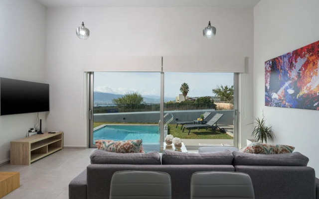 Villa Jarko