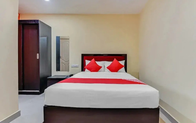 New Andra House by OYO Rooms