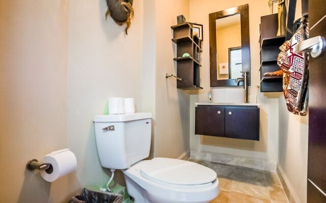 Playa Ge 303 A 2 Bedroom Condo