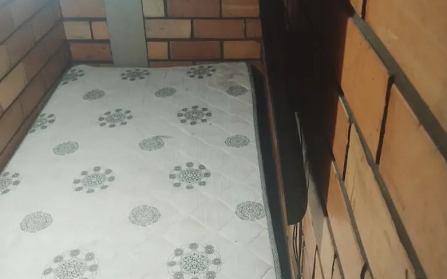 Janete Hostel Ingleses