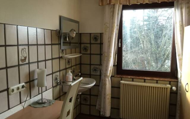 Gästehaus Peterhoff