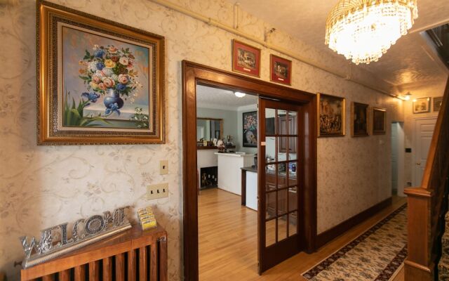 Prince Street Suites