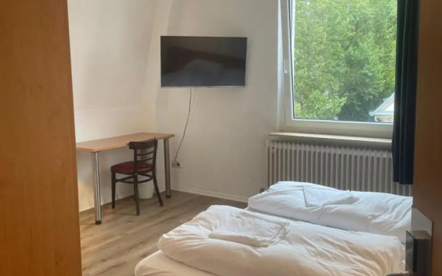 24/7 Hotel Stuttgart