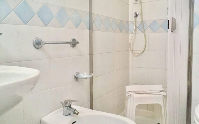 Hotel Mehari Riccione