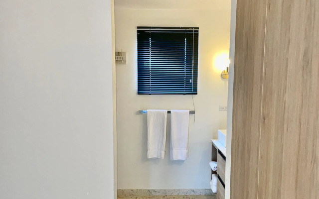 Vistalmar Ocean Suites