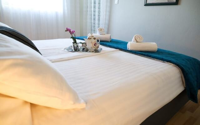 Novis - Close to the sea - A2 Lucia