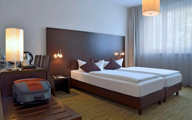 Mercure Garmisch Partenkirchen