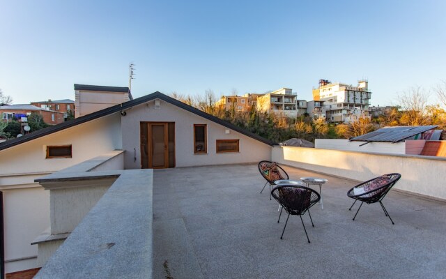 LILEO Hotel