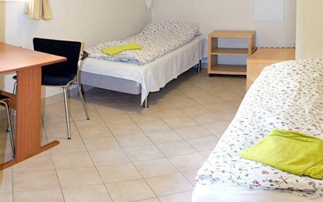 See Copenhagen B&B