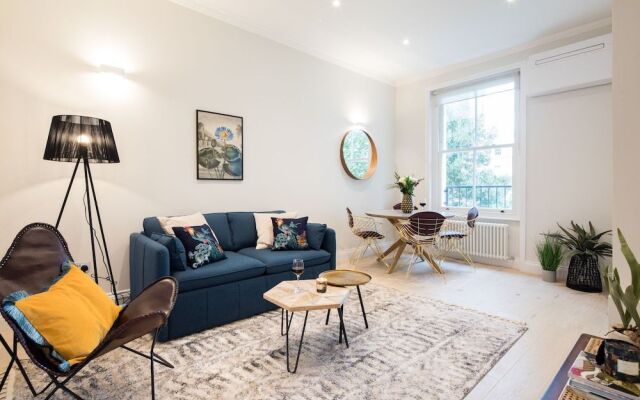 Sweet Inn - Bayswater