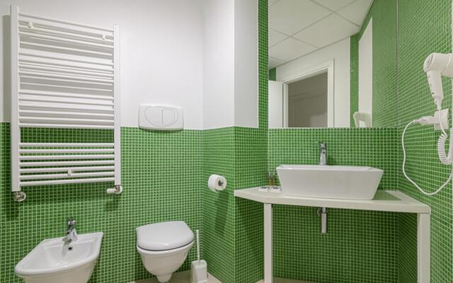 Residenza Excelsior 602