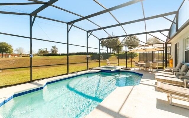 Mcfarlane 4 Bedroom Home