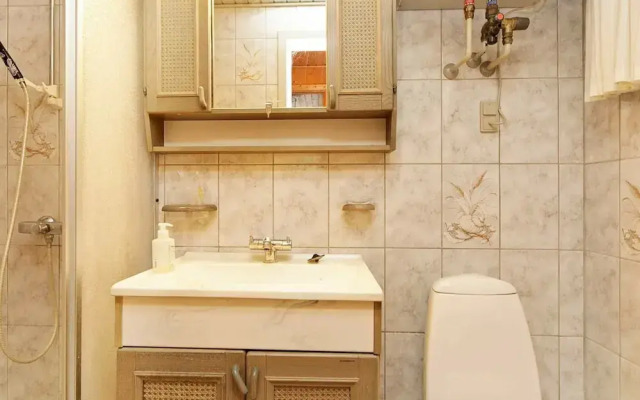 6 Person Holiday Home in Vaeggerlose-by Traum