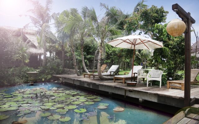 Kunang-Kunang Heritage Villas