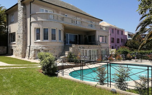 Hotel Boutique Casa Recreo