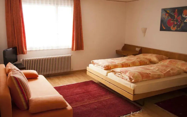 Mittendrinn Arosa B&B