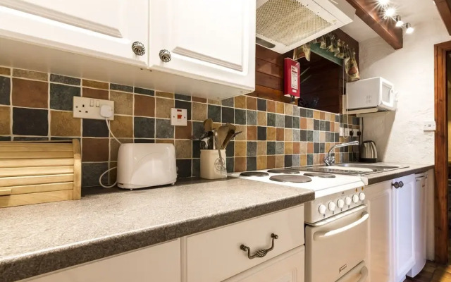 The Stables - 1 Bedroom Apartment