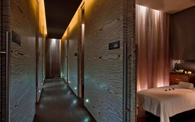 The Westin Santa Fe, Mexico City