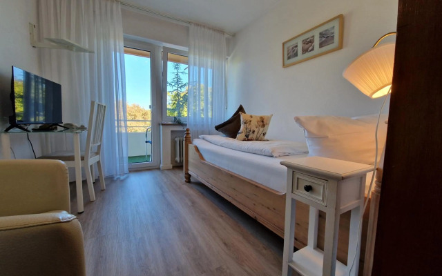 Apart Hotel Freiburg