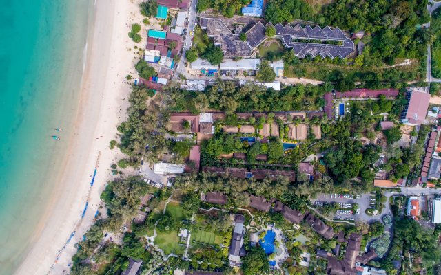 Nai Yang Beach Resort & Spa