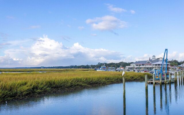 Sea Mystique Murrells Inlet