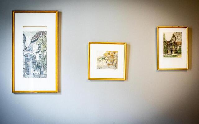 Viennese charm 2.0 by JR City Apartments