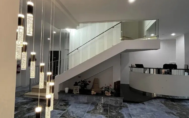 Tc Hotel