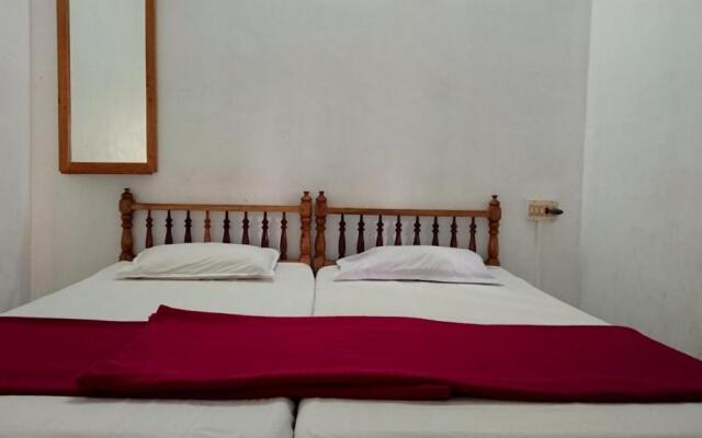 BlessDale Homestay Thekkady