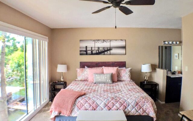 Baypoint 2 Bedroom Condo