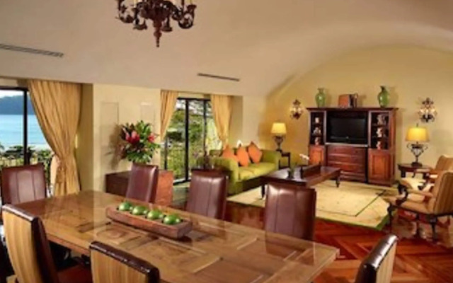 Los Suenos Marriott Ocean & Golf Resort