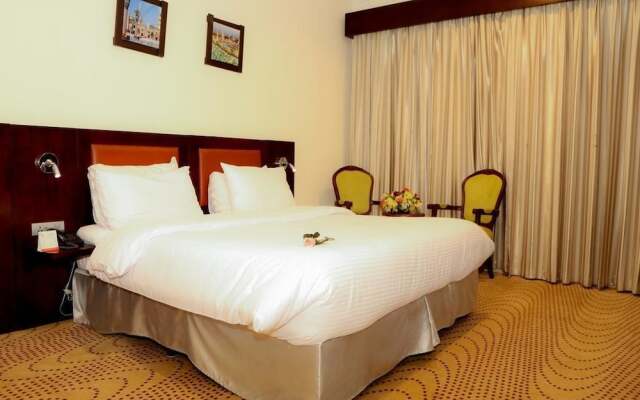 Jayan Hotel Makkah